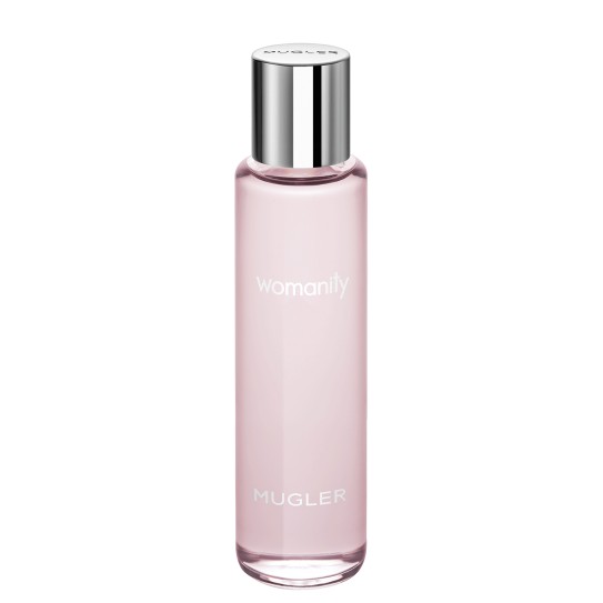 Mugler - Womanity - Flacon Recharge