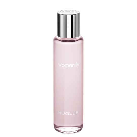 Mugler - Womanity - Flacon Recharge