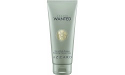 Azzaro - Wanted - Shampoing Corps et Cheveux