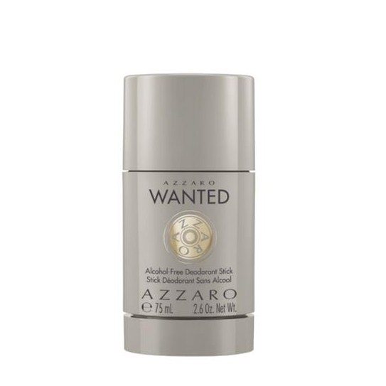 Azzaro - Wanted - Déodorant Stick