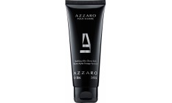 Azzaro - Azzaro pour Homme - Baume Après-Rasage Apaisant