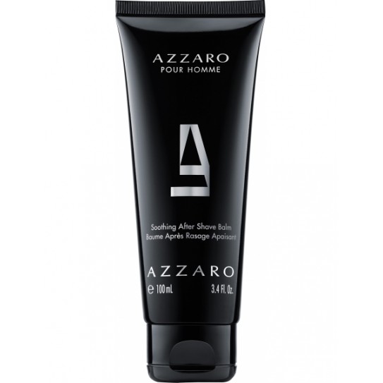 Azzaro - Azzaro pour Homme - Baume Après-Rasage Apaisant