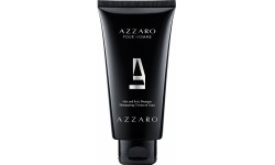 Azzaro - Azzaro Pour Homme - Shampoing Cheveux et Corps