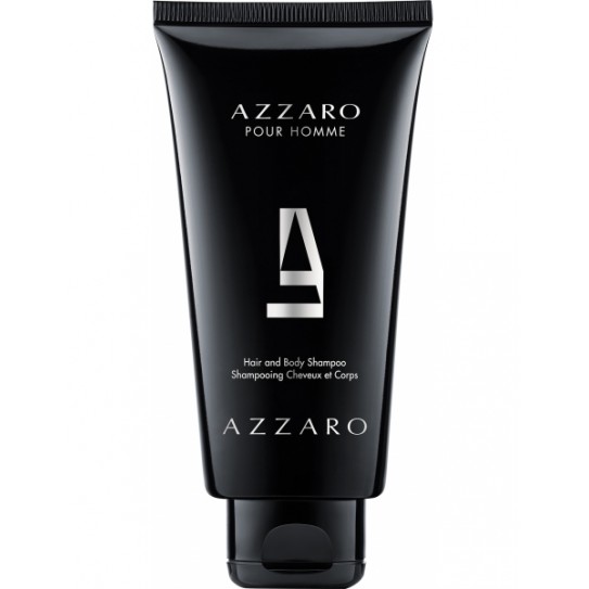 Azzaro - Azzaro Pour Homme - Shampoing Cheveux et Corps