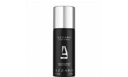 Azzaro - Azzaro Pour Homme - Déodorant Spray