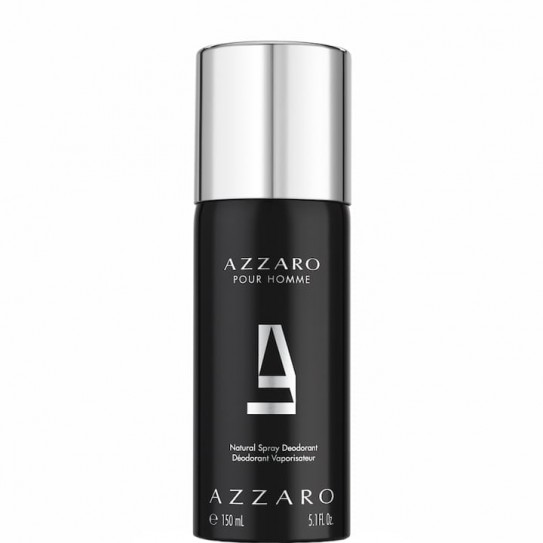 Azzaro - Azzaro Pour Homme - Déodorant Spray