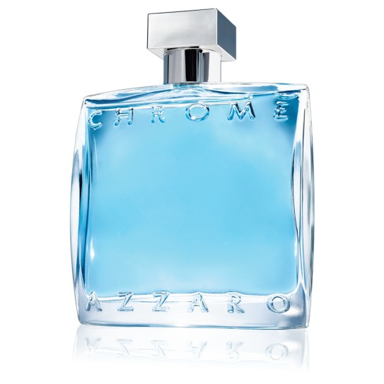 Azzaro - Chrome - Eau de Toilette