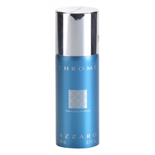 Azzaro - Chrome - Déodorant spray 150 ml