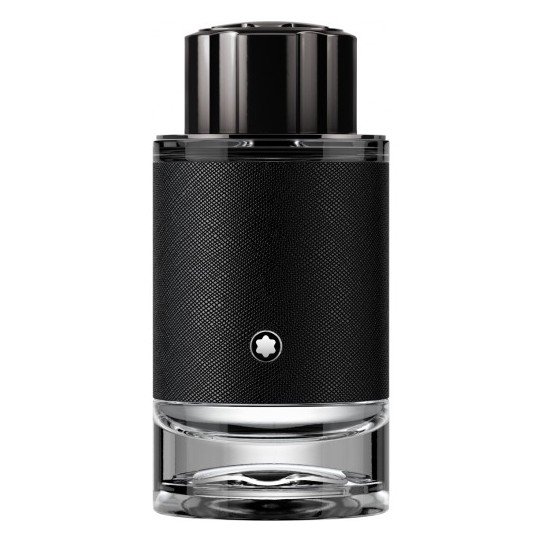 Montblanc - Explorer - Eau de Parfum