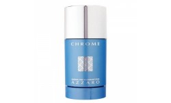 Azzaro - Chrome - Déodorant Stick