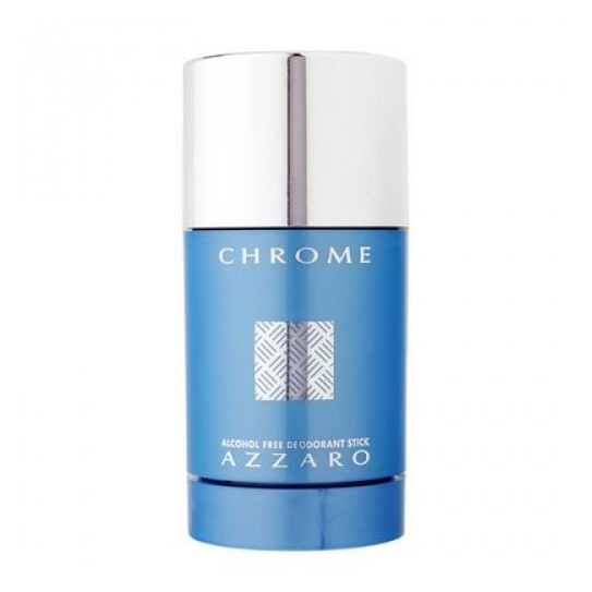 Azzaro - Chrome - Déodorant Stick