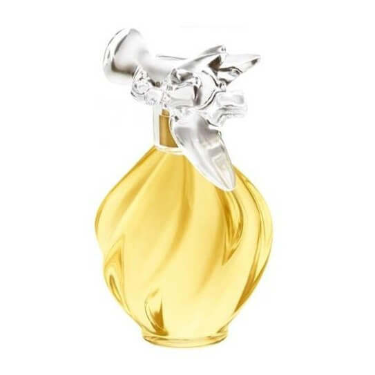 L'Air du temps de Nina Ricci - Eau de toilette