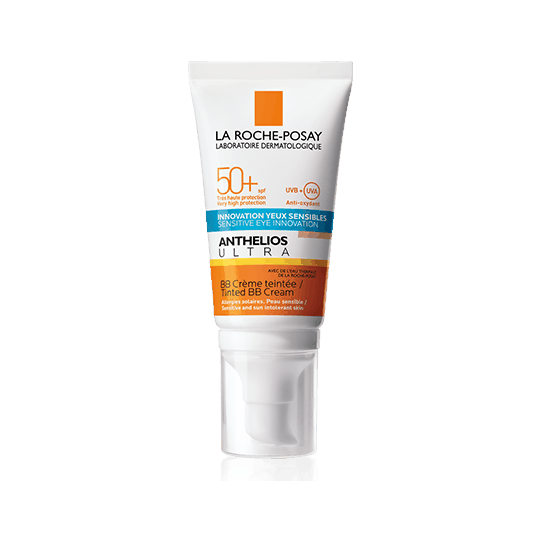 La Roche-Posay - Anthelios Ultra Crème Teintée Spf 50+