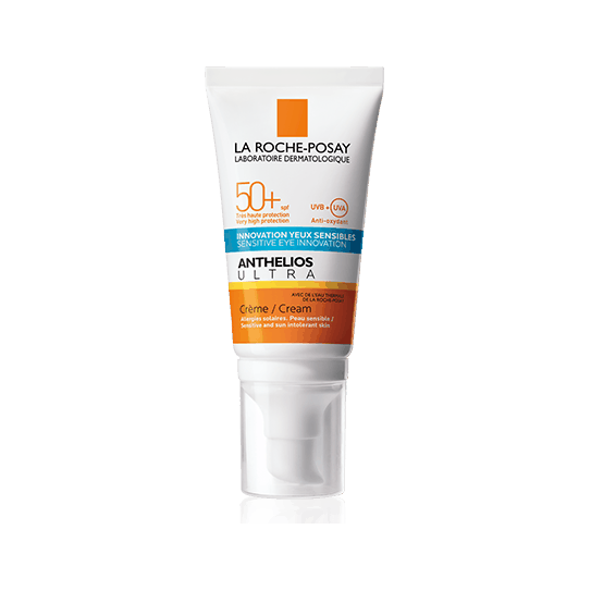 La Roche-Posay - Anthelios Ultra Crème Spf 50+