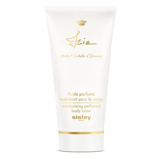 Sisley - Izia - Fluide Parfumé pour le Corps