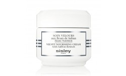 Sisley - Soin Velours au Fleurs de Safran