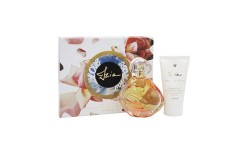 Sisley - Coffret Izia