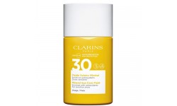 Clarins - Fluide Solaire Minéral