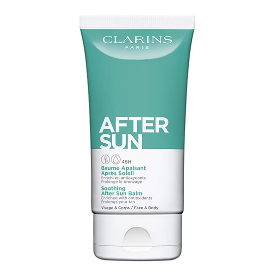 Clarins - Baume Apaisant Après-Soleil