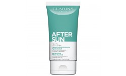 Clarins - Gelée Rafraîchissante Après-Soleil