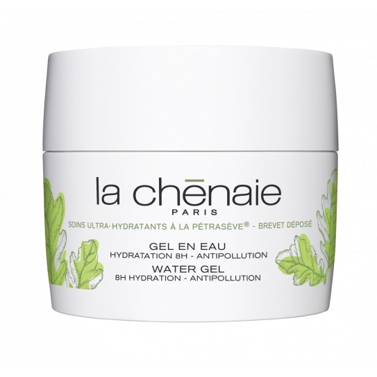 La Chênaie - Gel en Eau