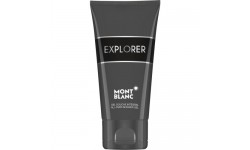 Montblanc - Explorer - Gel Douche Intégral