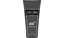 Montblanc - Explorer - Baume Après-Rasage