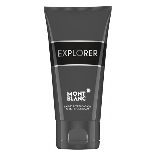 Montblanc - Explorer - Baume Après-Rasage