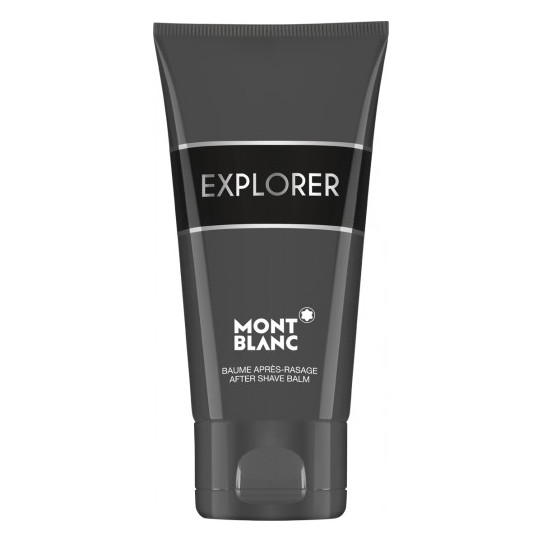 Montblanc - Explorer - Baume Après-Rasage