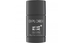 Montblanc - Explorer - Déodorant Stick