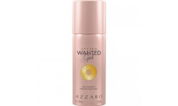 Azzaro - Wanted Girl - Déodorant Spray