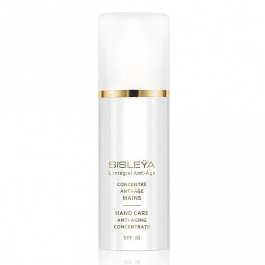 Sisley - Sisleÿa - Concentré Anti-âge Mains