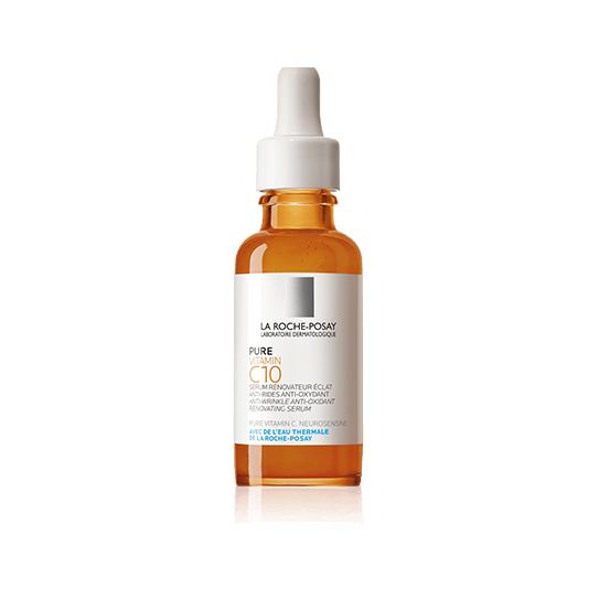 La Roche Posay - Pure Vitamine C10 Sérum