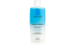 La Roche Posay - Respectissime - Démaquillant Yeux Waterproof