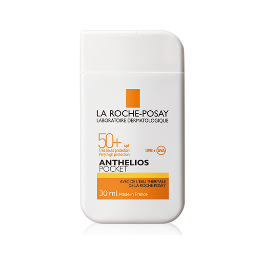 La Roche Posay - Anthélios 50+ Pocket