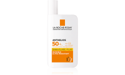 La Roche Posay - Anthélios 50+ - Fluide Shaka avec Parfum