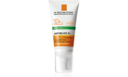 La Roche-Posay - Anthelios XL - Gel-Crème spf 50 - Toucher Sec