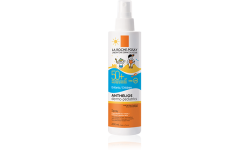 La Roche-Posay - Anthelios Dermo-Pediatrics - Spray SPF 50+ - Enfant