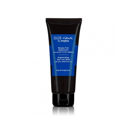 Sisley - Hair Rituel - Masque Purifiant Avant-Shampooing