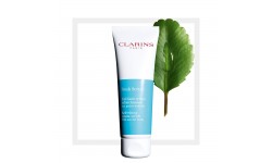 Clarins -Fresh Scrub