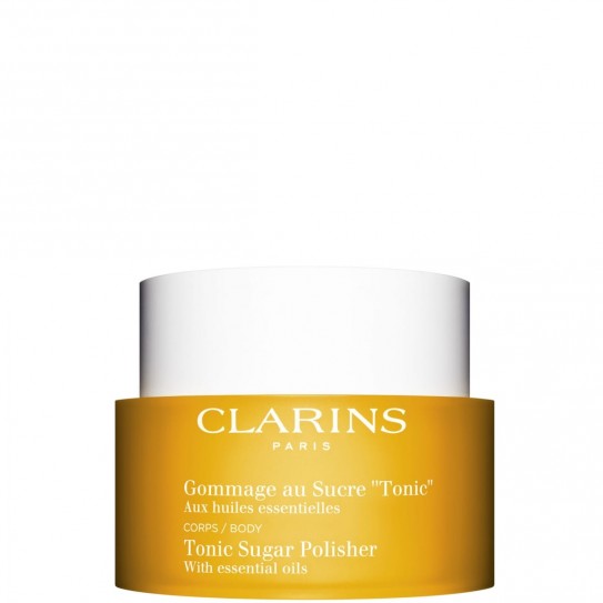 Clarins - Gommage Tonic Corps