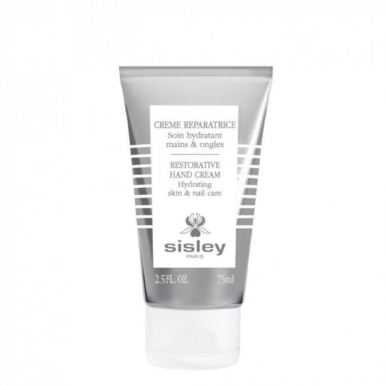 Sisley - Crème Réparatrice - Soin Hydratant Mains & Ongles