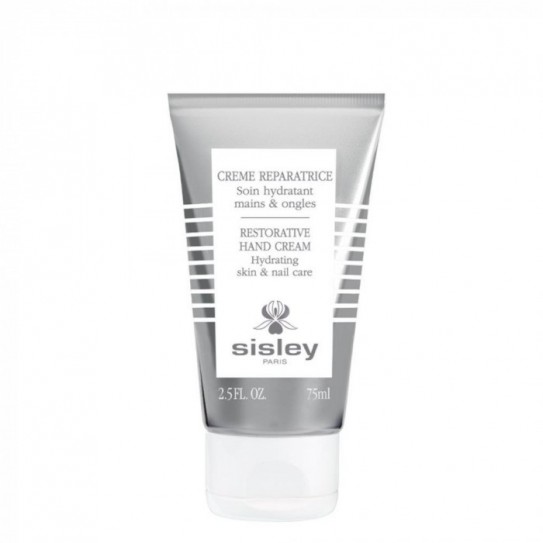 Sisley - Crème Réparatrice - Soin Hydratant Mains & Ongles