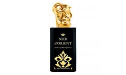 Soir d'Orient de Sisley - Eau de parfum