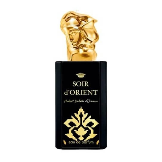 Soir d'Orient de Sisley - Eau de parfum