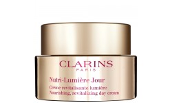 Clarins - Nutri-Lumière Jour