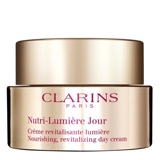 Clarins - Nutri-Lumière Jour