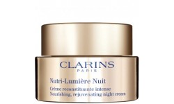 Clarins - Nutri-Lumière Nuit