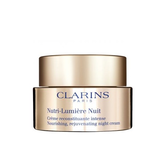 Clarins - Nutri-Lumière Nuit