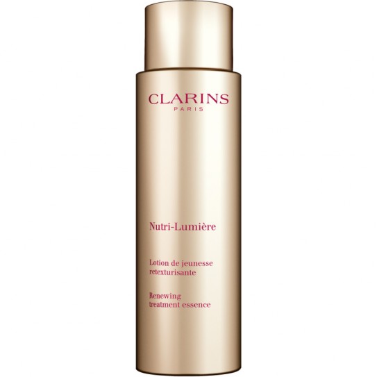 Clarins - Nutri-Lumière Lotion